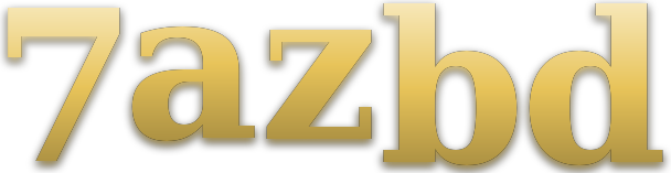 7azbd logo